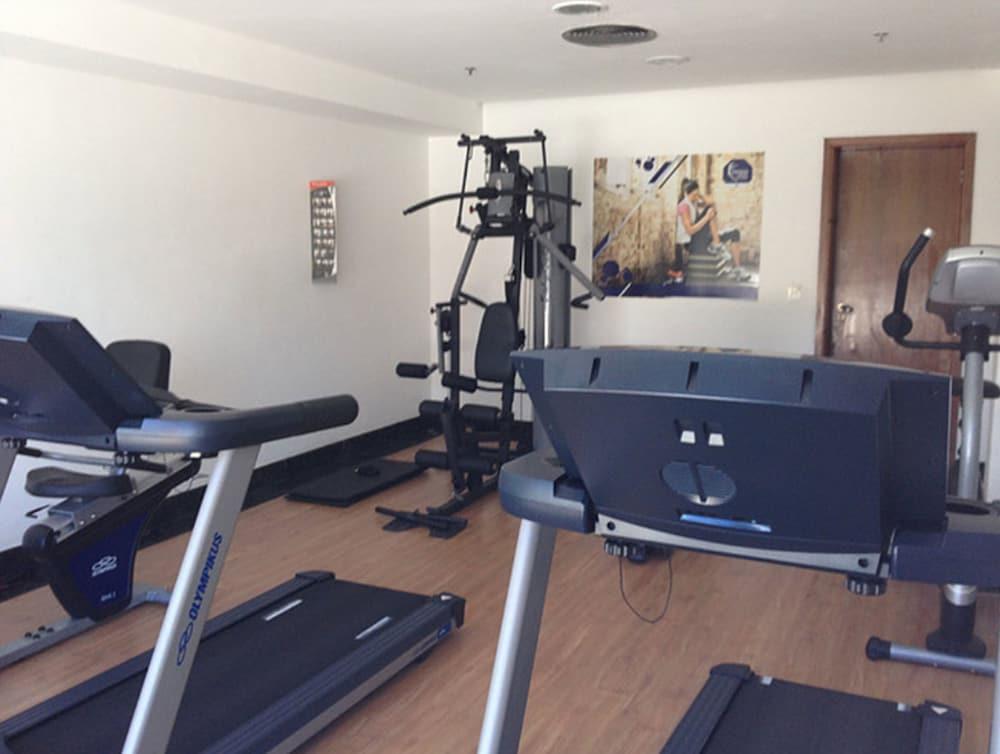 sport_facililities