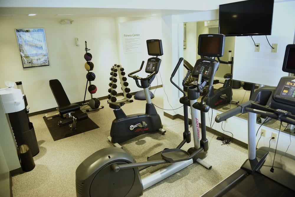 sport facilities