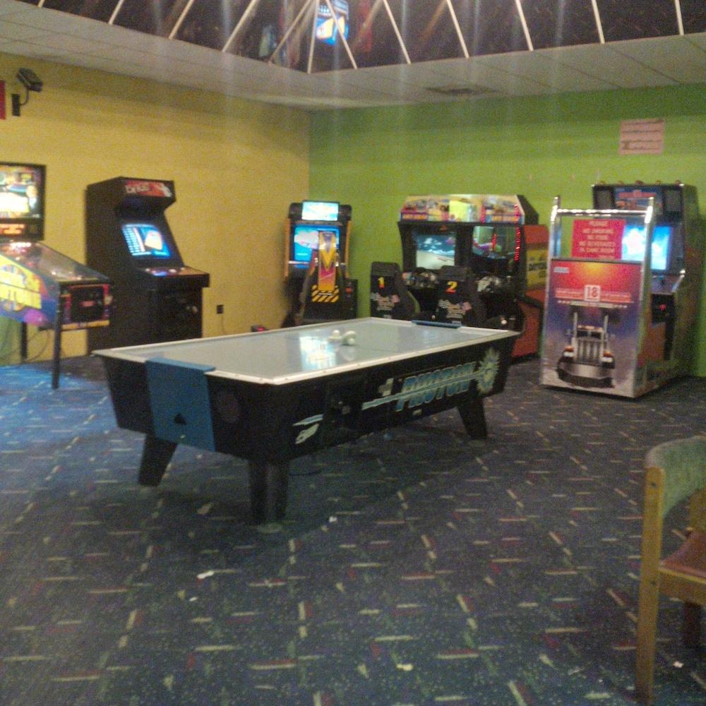 restaurant-cafeteria