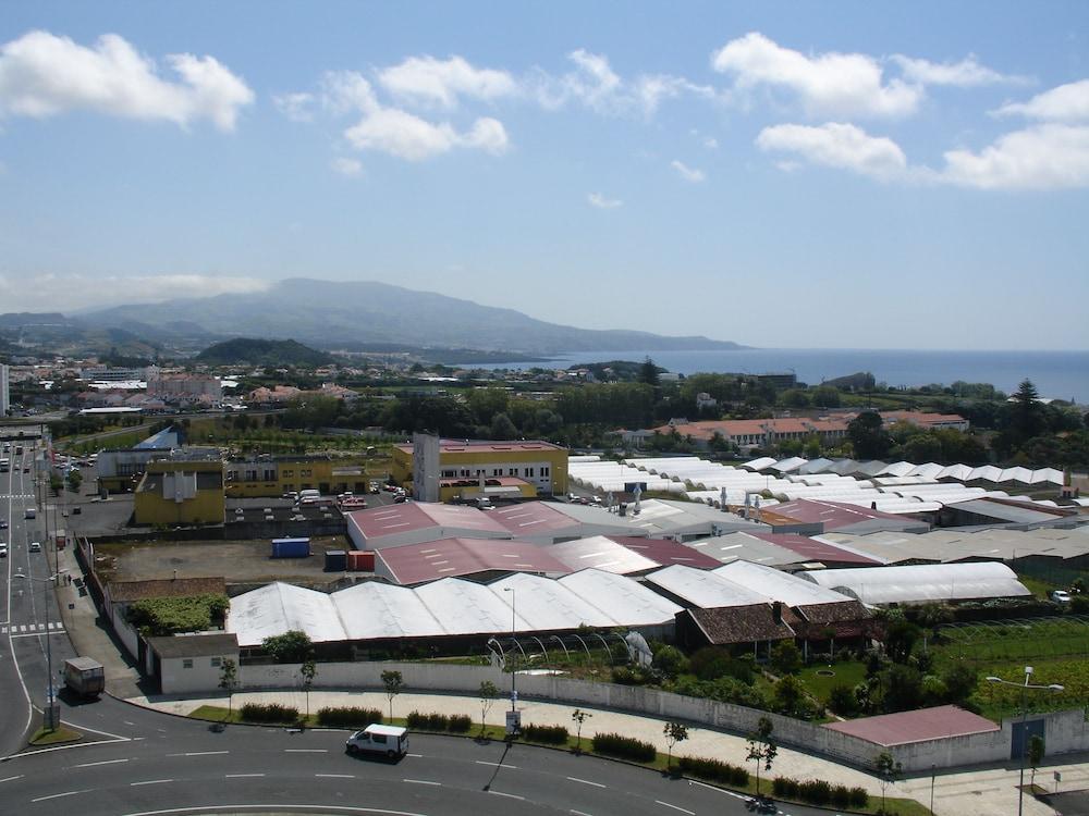 surroundings