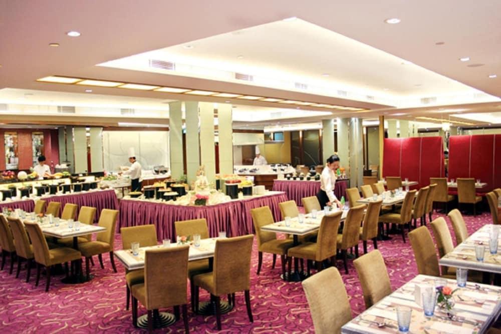 restaurant-cafeteria