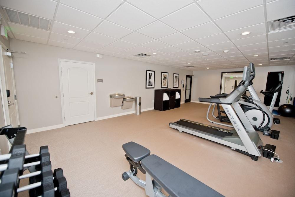 sport facilities