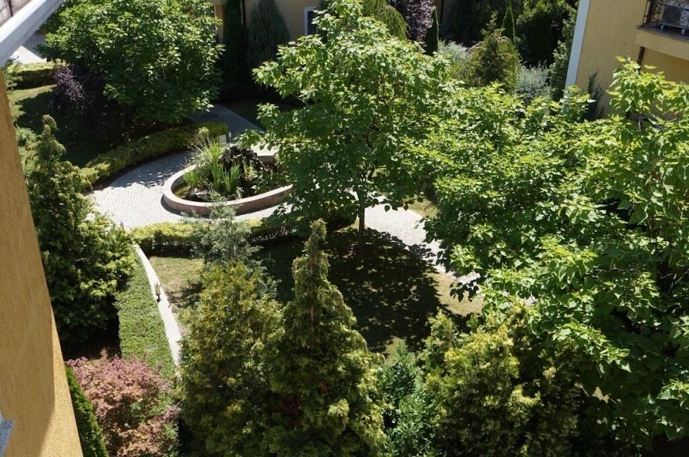 surroundings