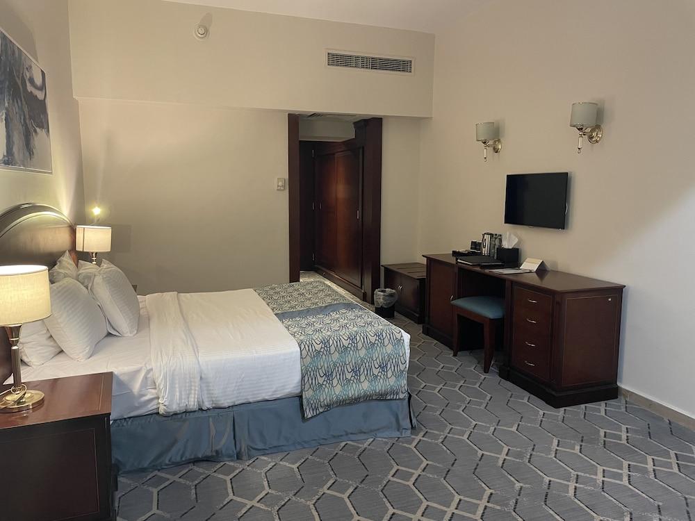 room