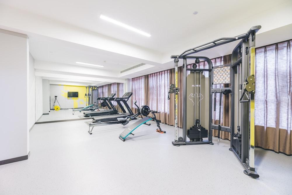 sport_facililities