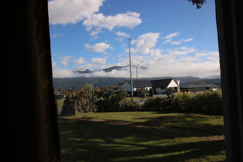 surroundings
