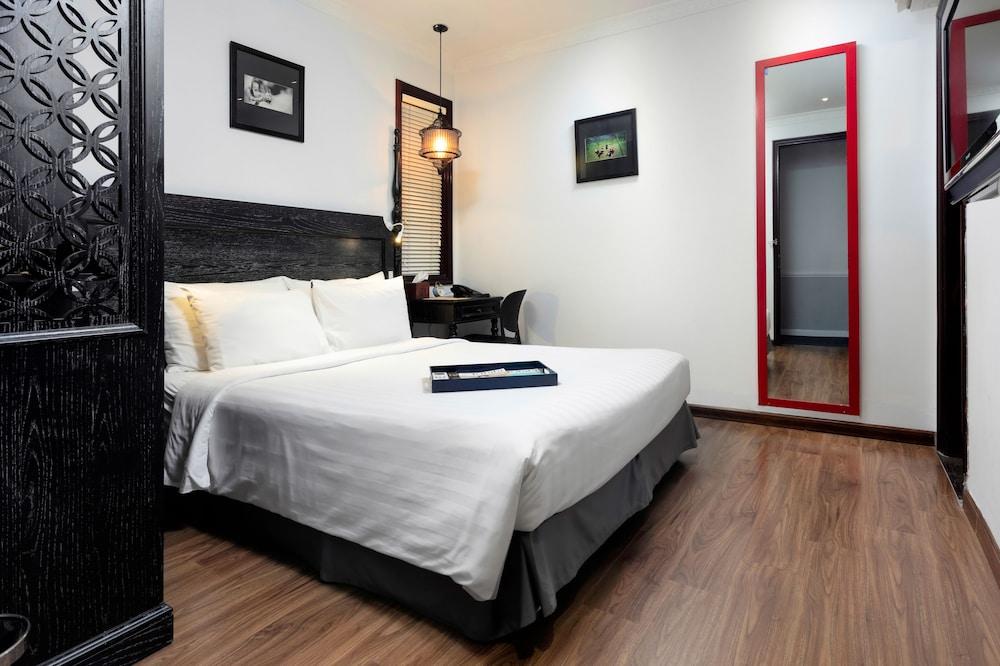 room
