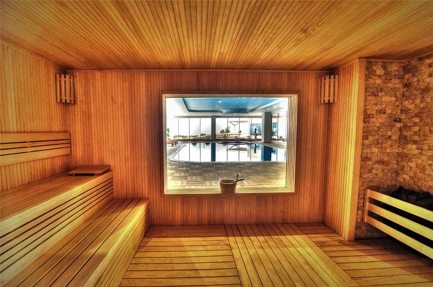 swimming pool spa