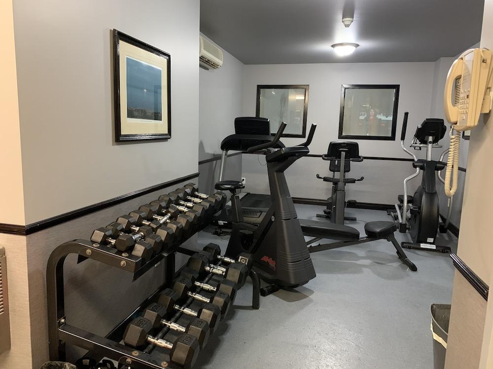sport facilities