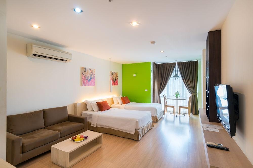room