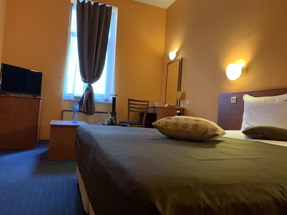 room