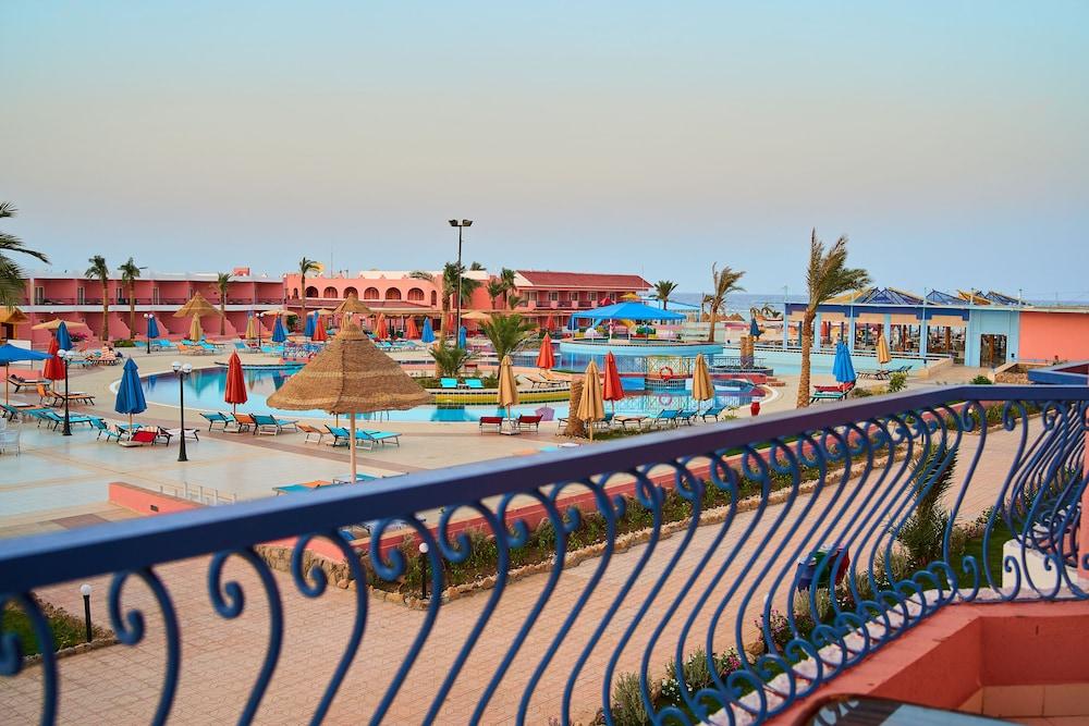 amenities
