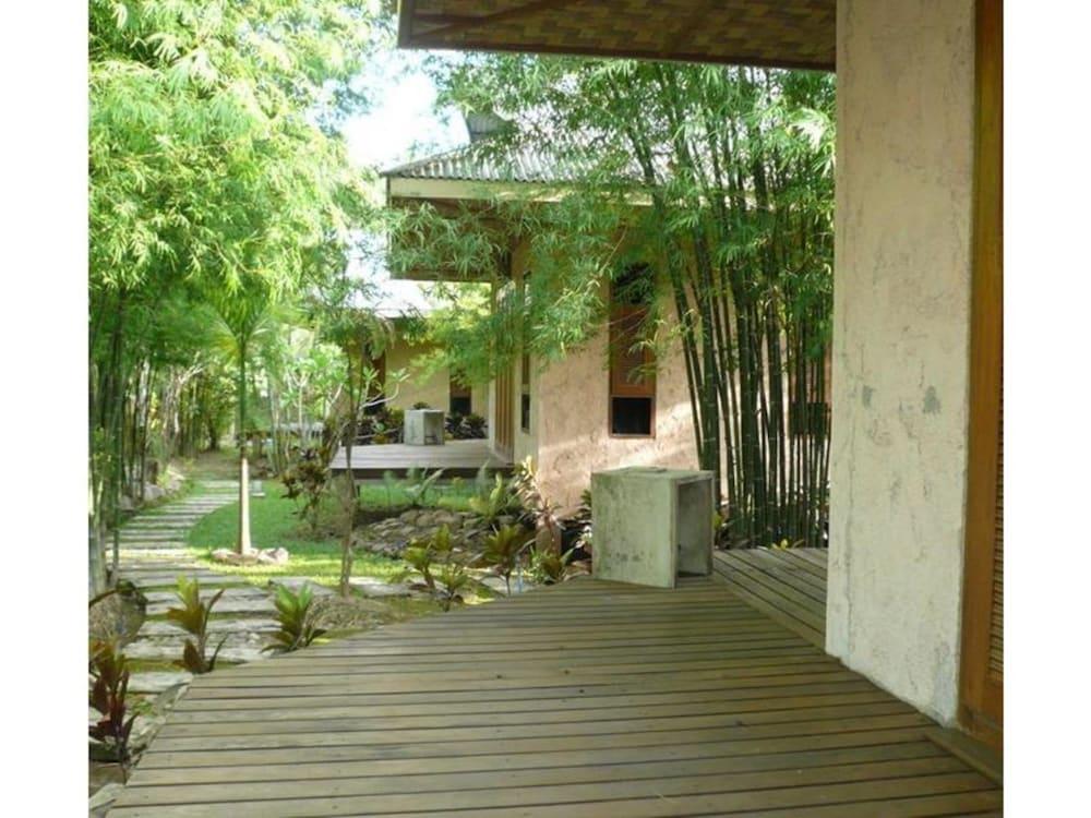 surroundings