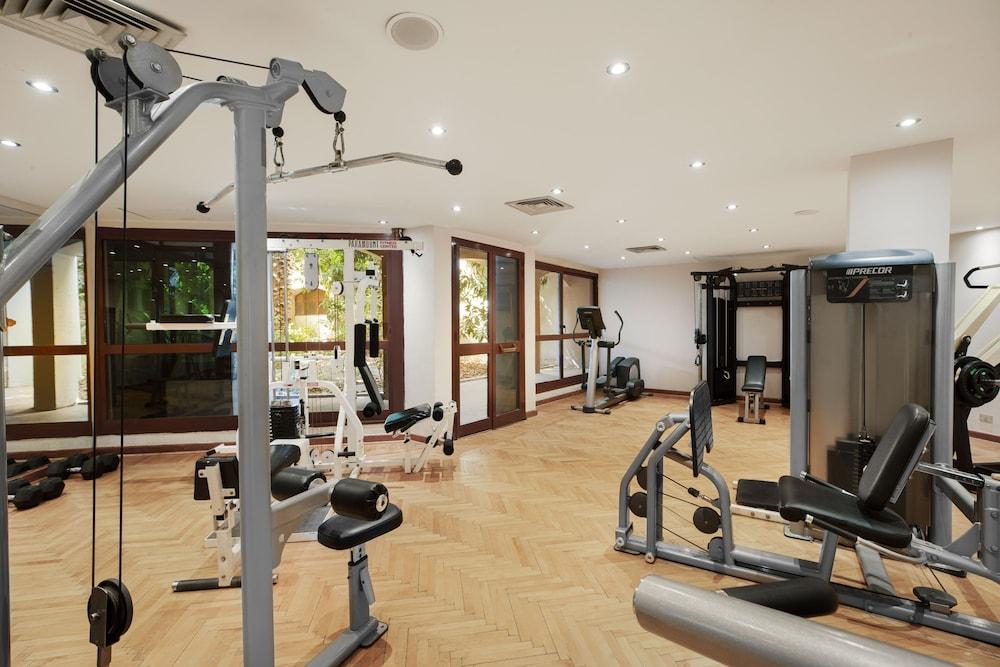 sport facilities
