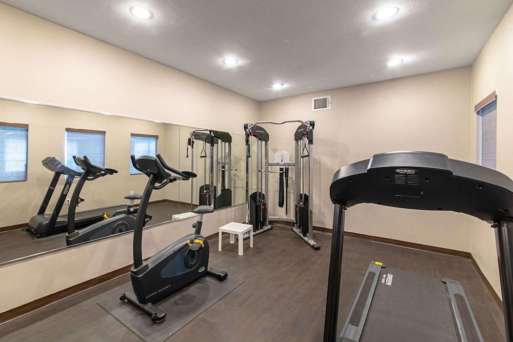 sport facilities