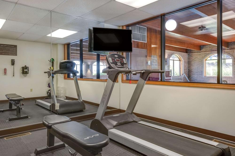 sport facilities