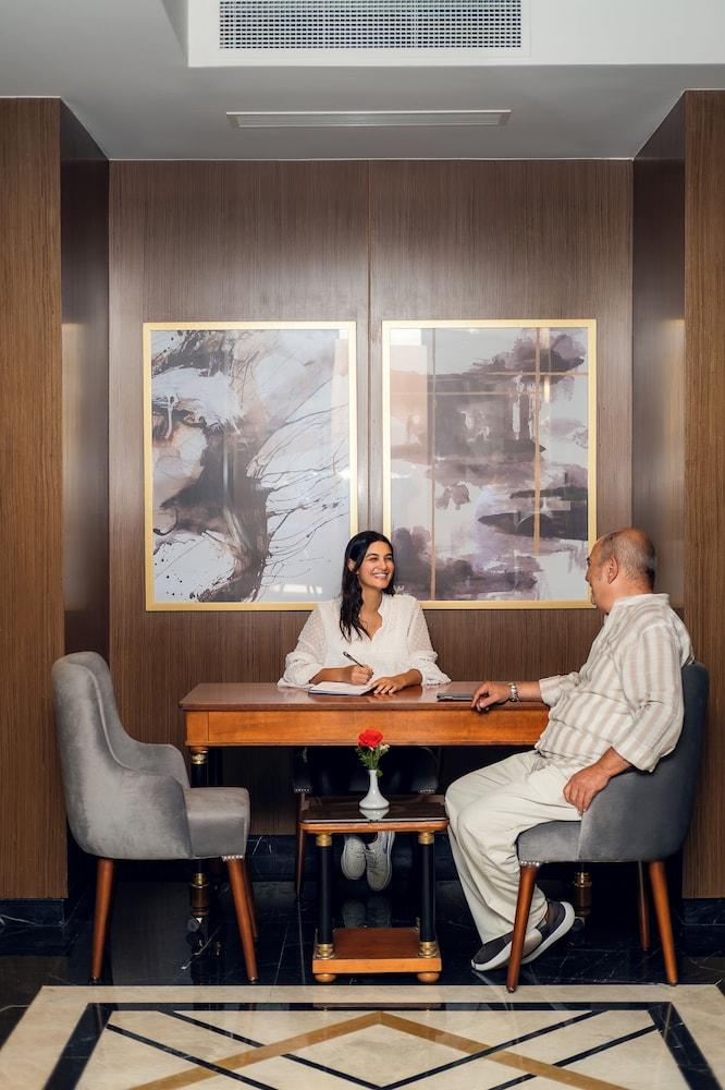 lounge