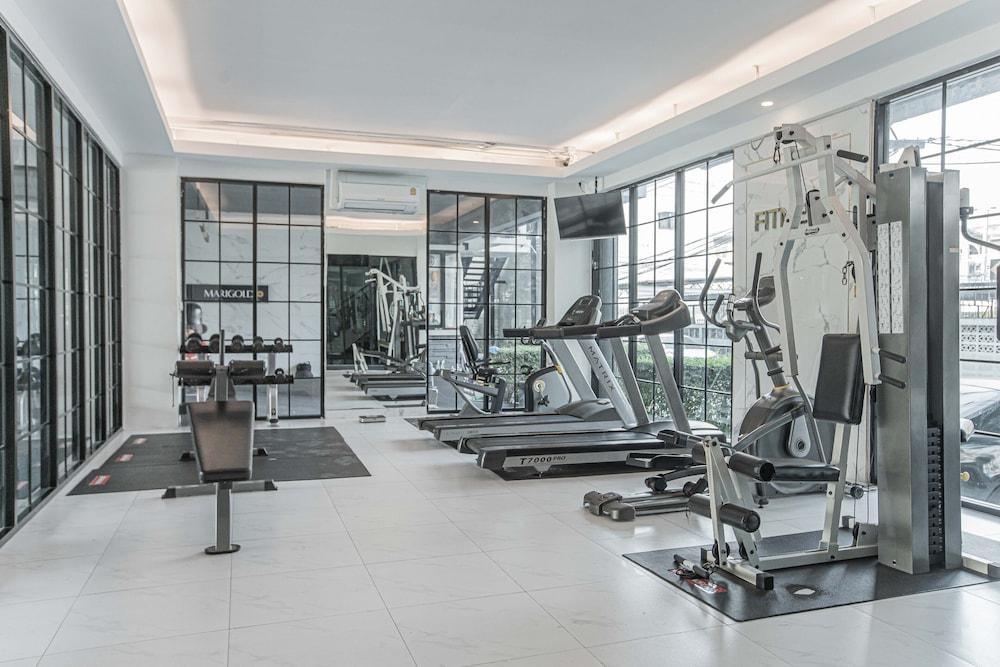 sport facilities