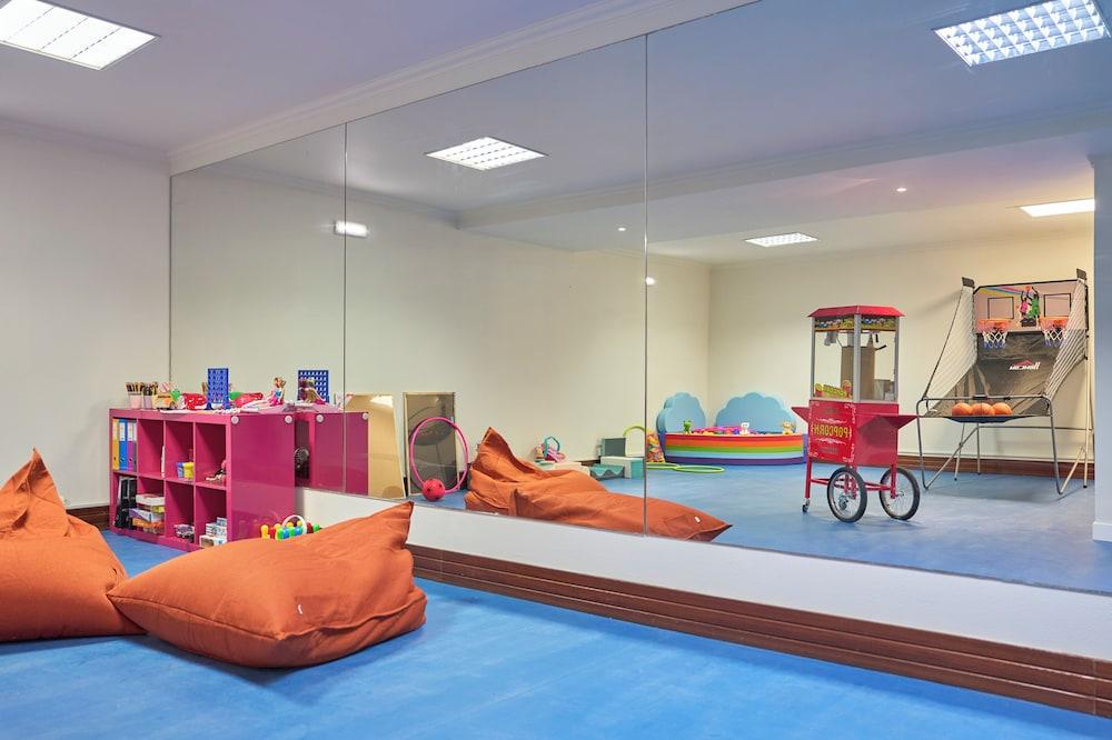 amenities