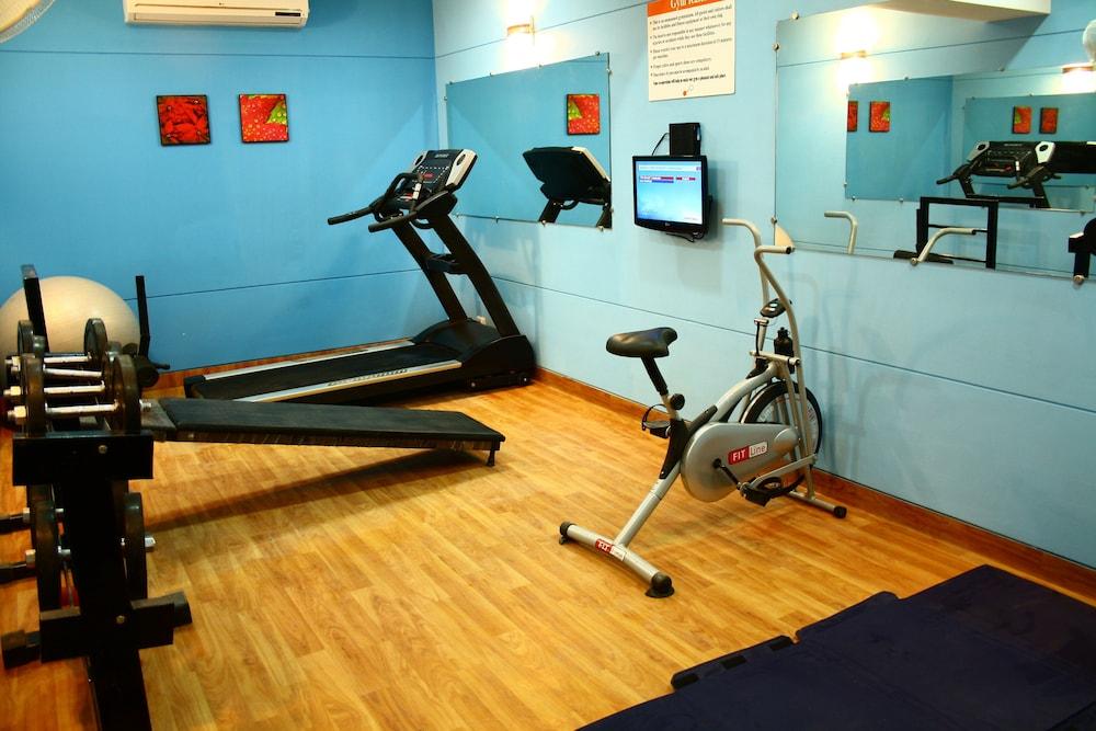 sport facilities