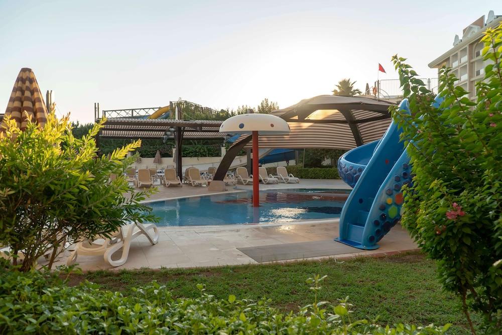 amenities