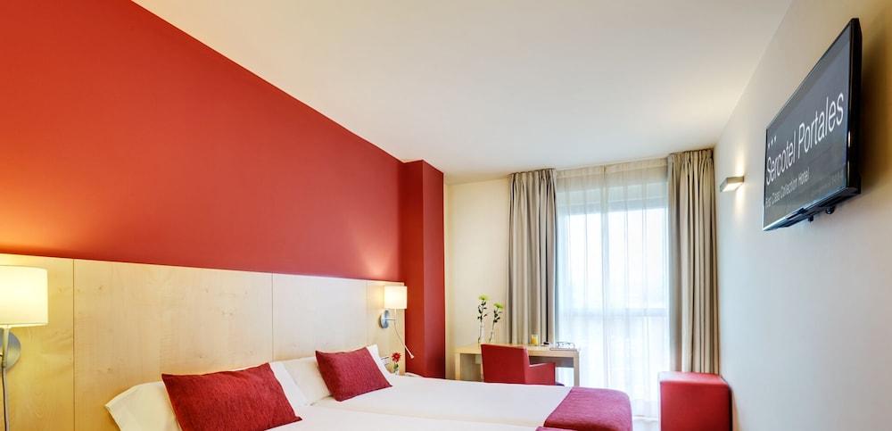 room