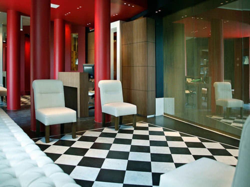 room