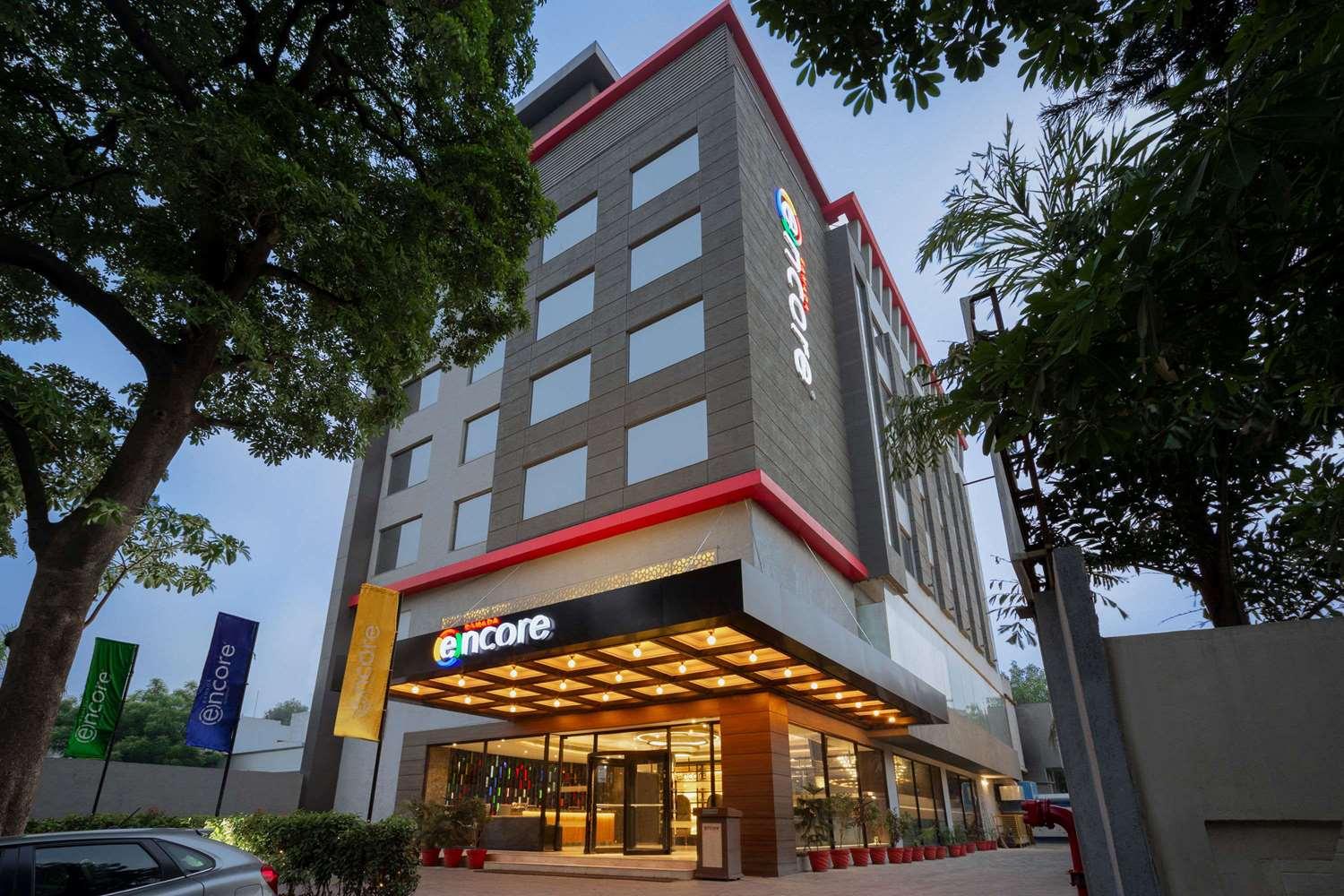 hotel