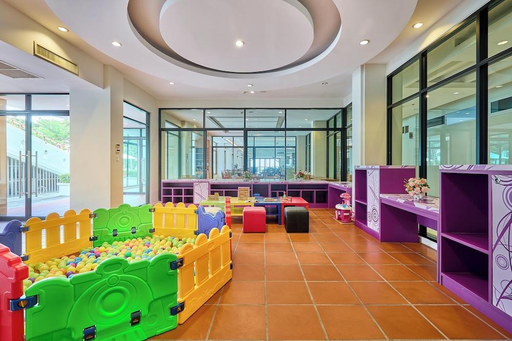 amenities