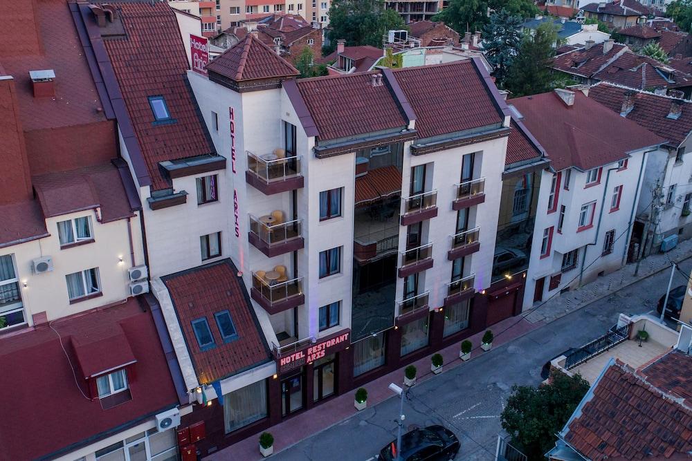 hotel