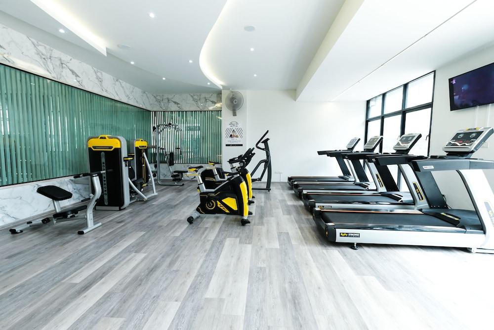 sport facilities