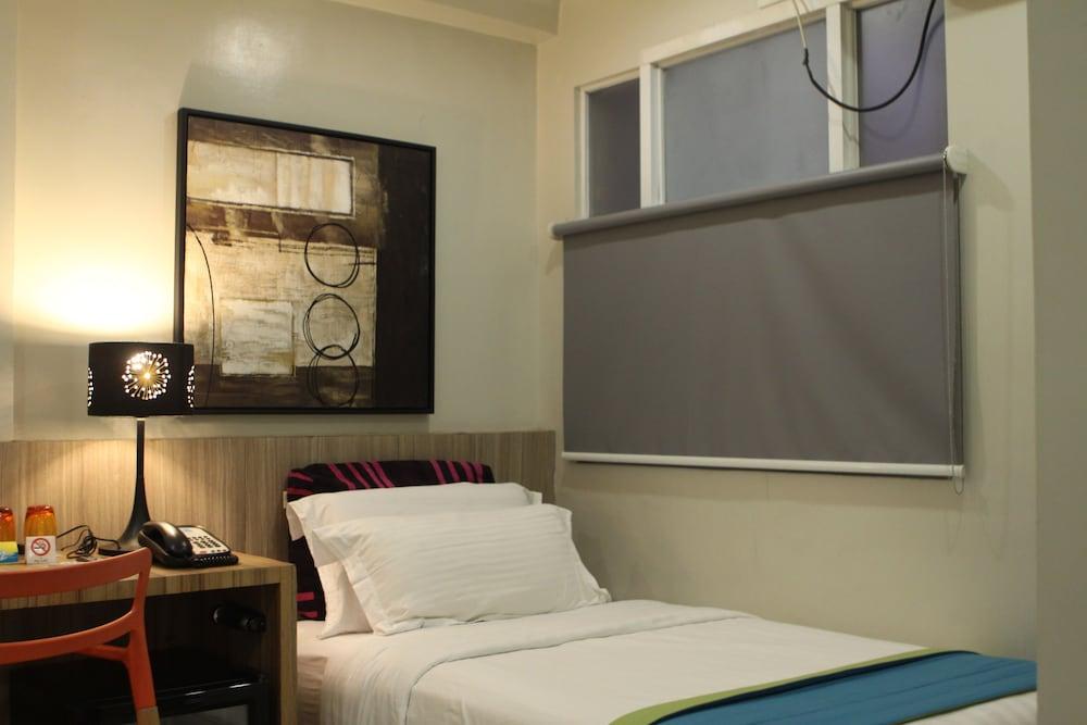 room