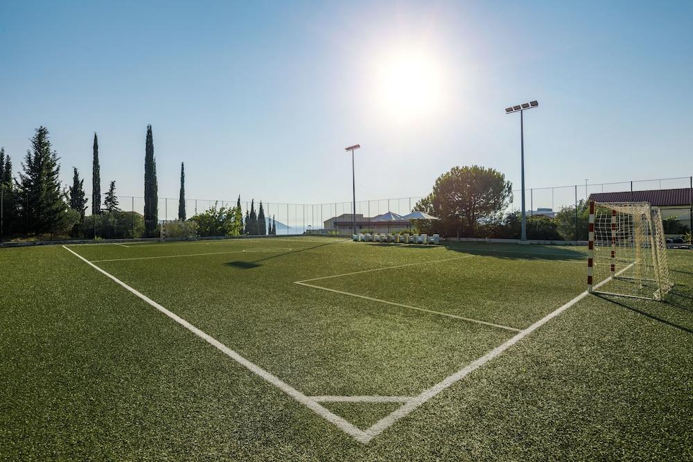 sport facilities