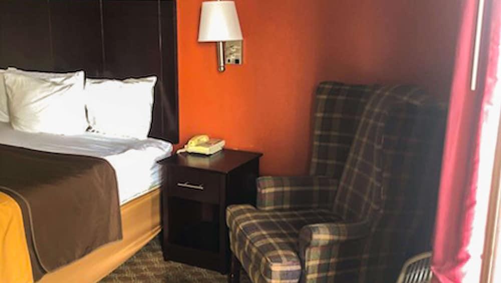 room