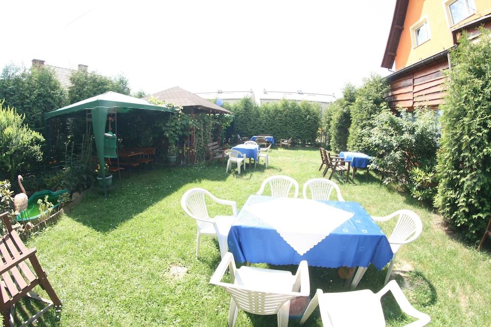 surroundings