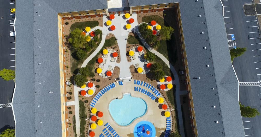 amenities