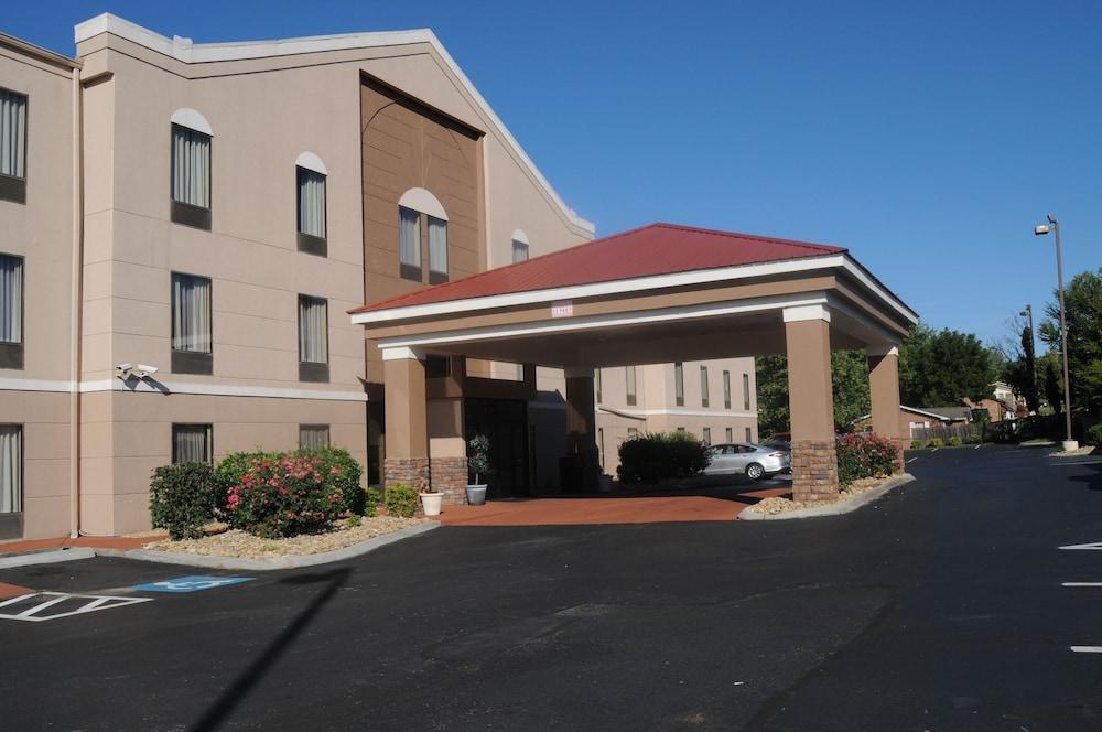 amenities