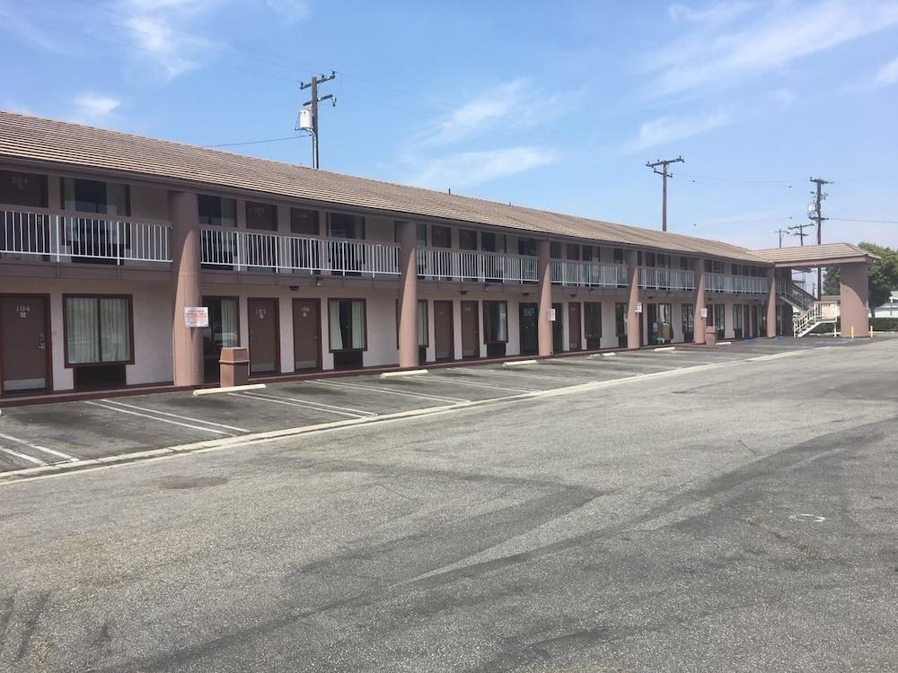 amenities