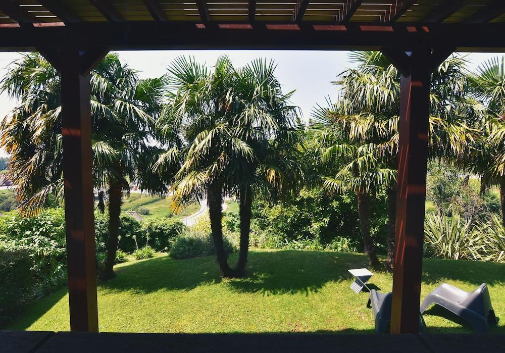 surroundings