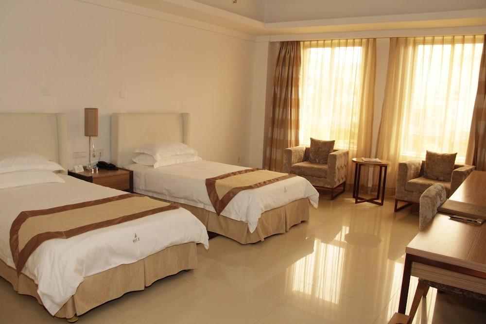 room