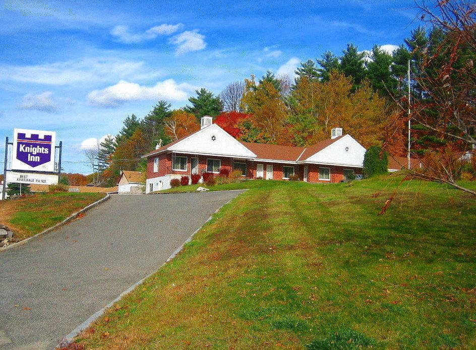 surroundings