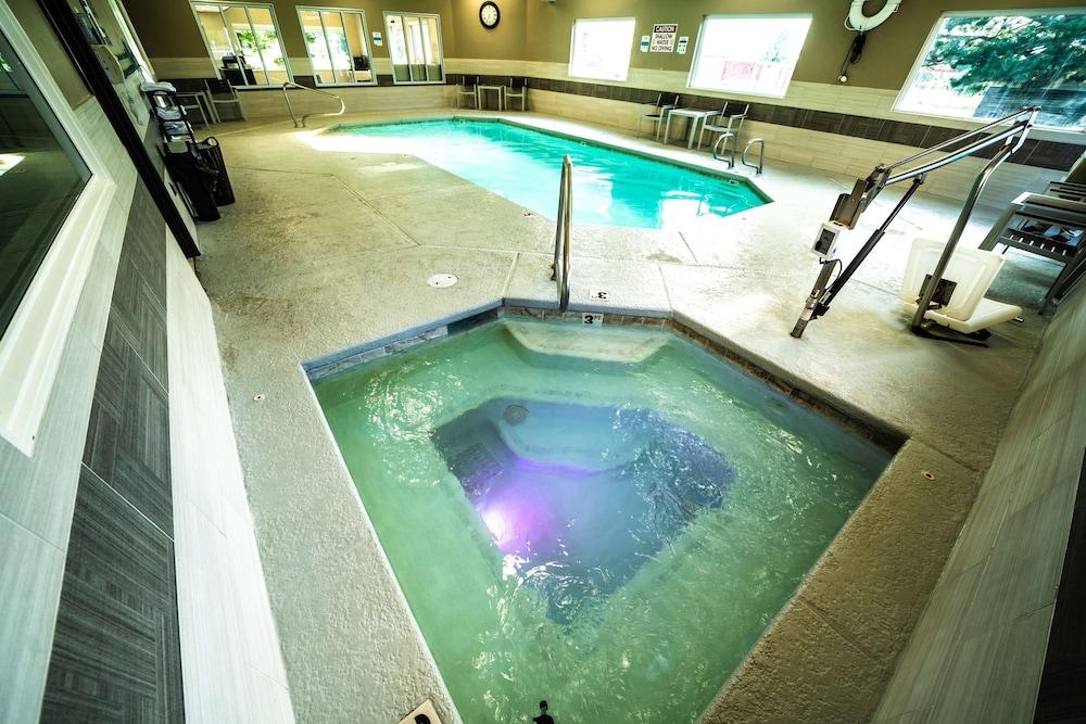 sport facilities