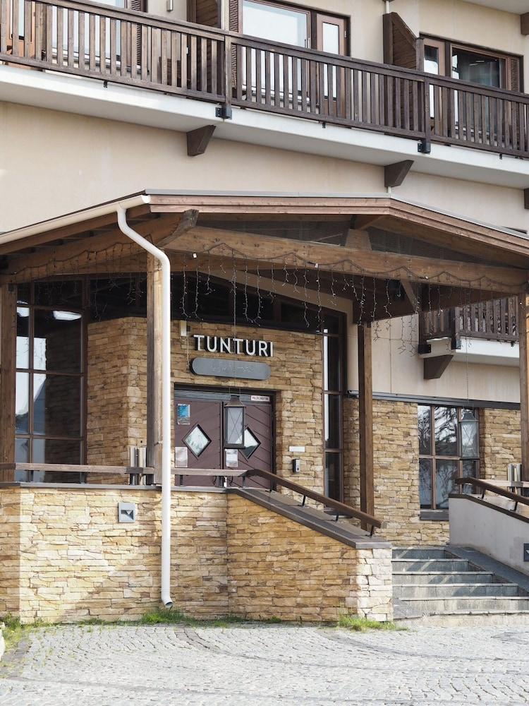 hotel