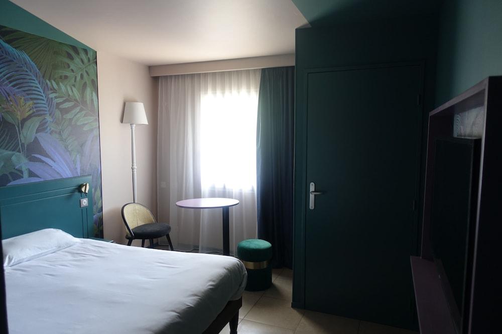 room