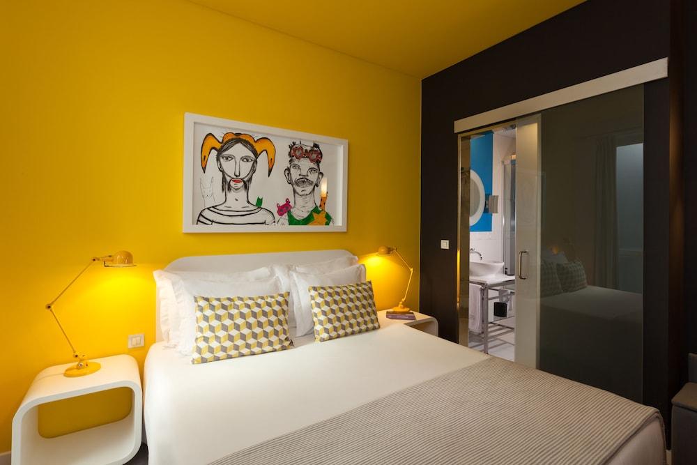 room