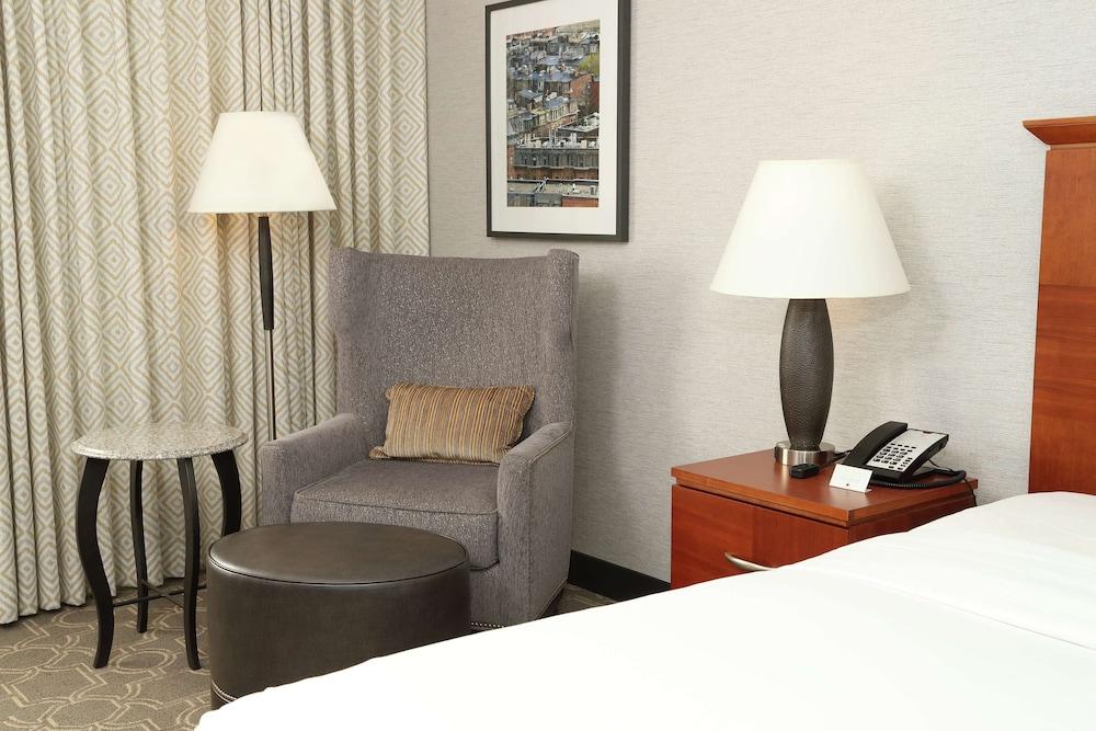 room