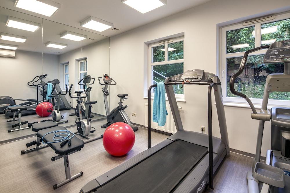 sport facilities