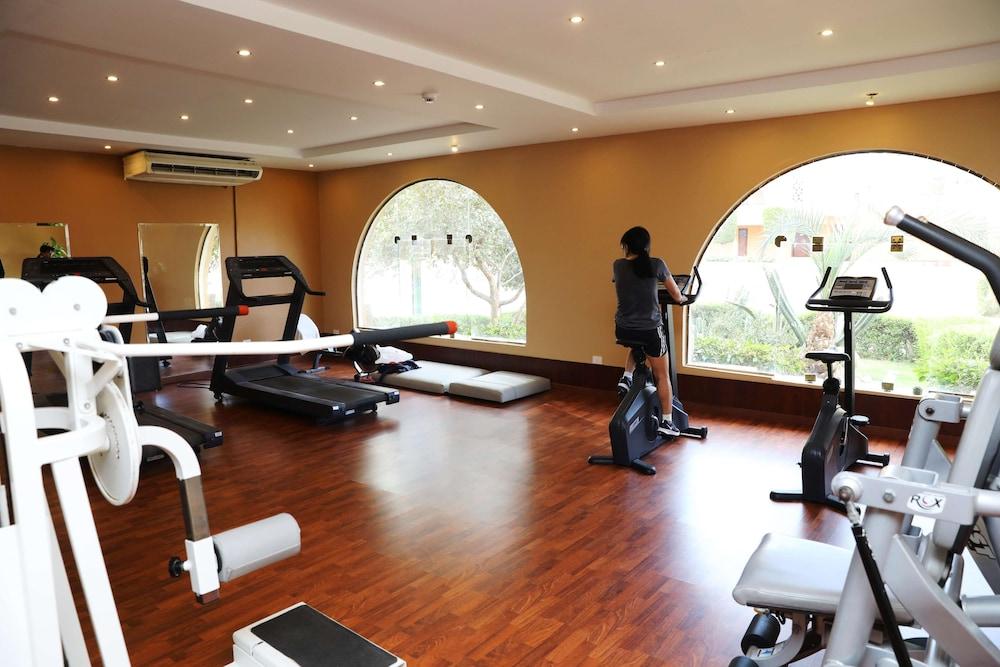 sport facilities