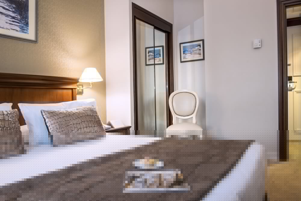 room