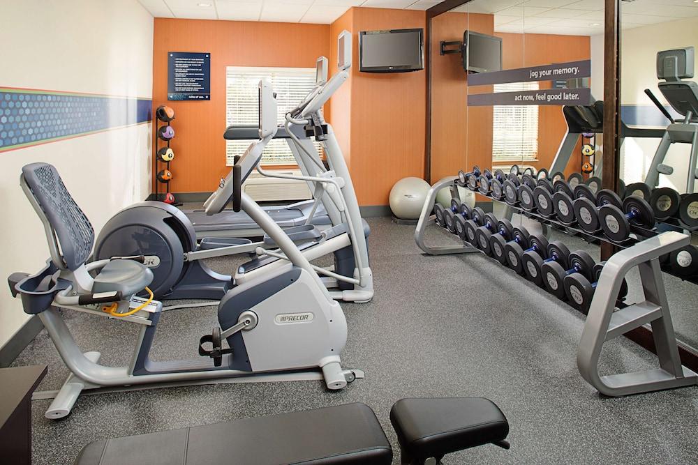 sport_facililities